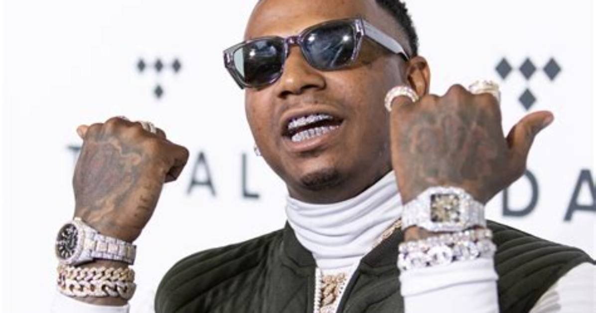 Moneybagg Yo Net Worth