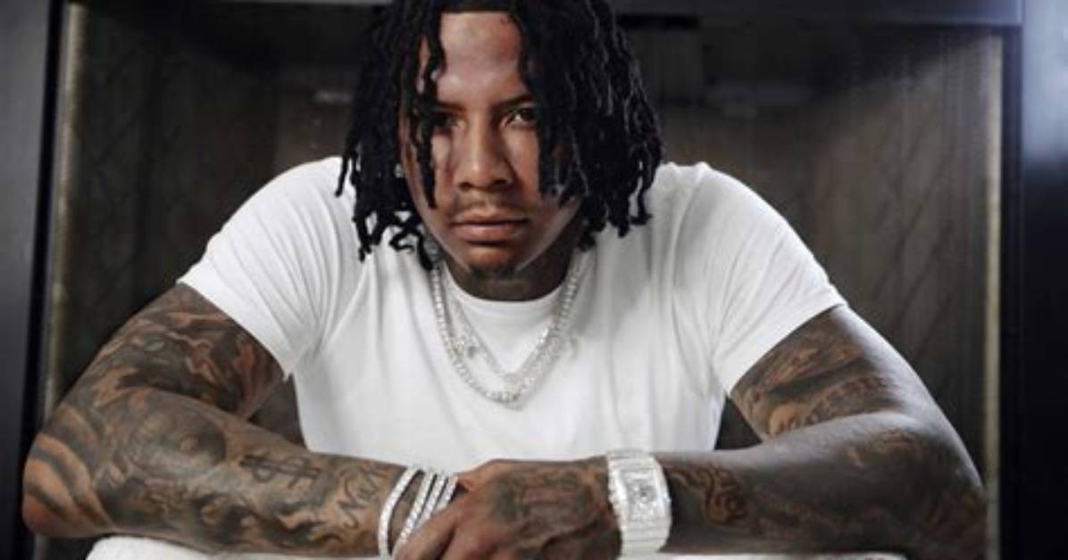 Moneybagg Yo