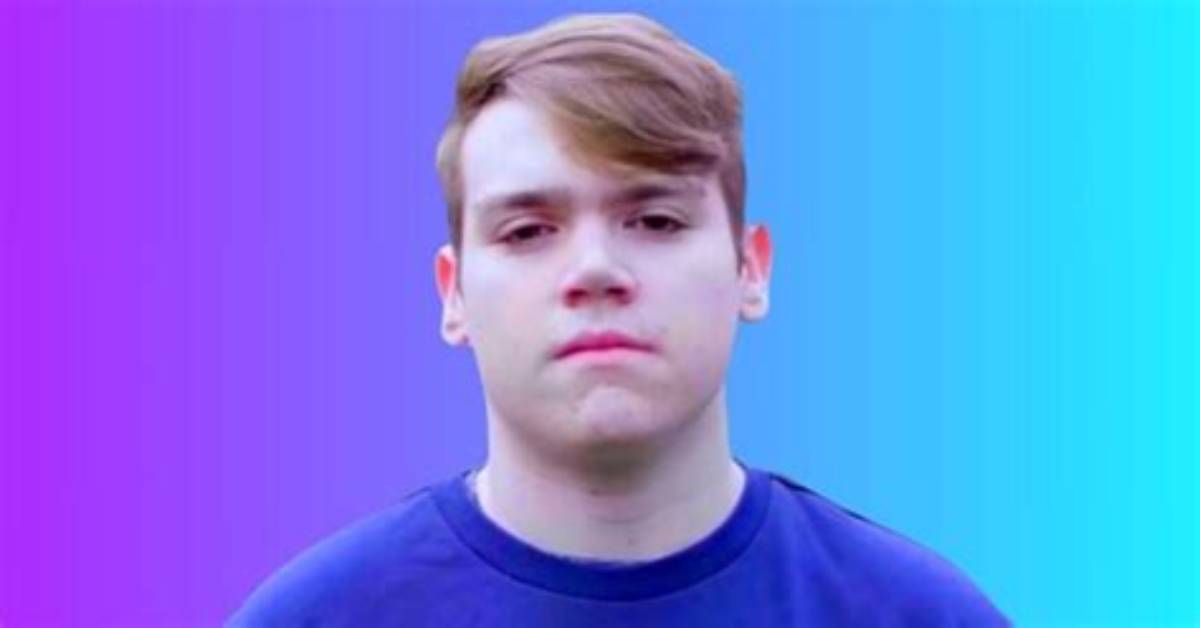 Mongraal - Bio, Net Worth, Height