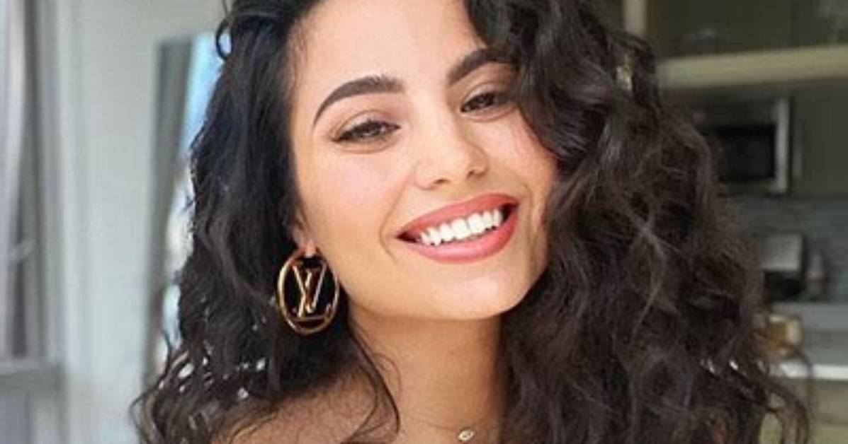 Monica Alvarez