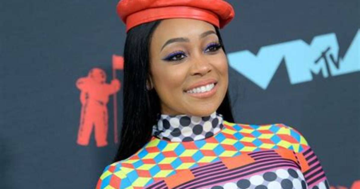 Monica Arnold Net Worth