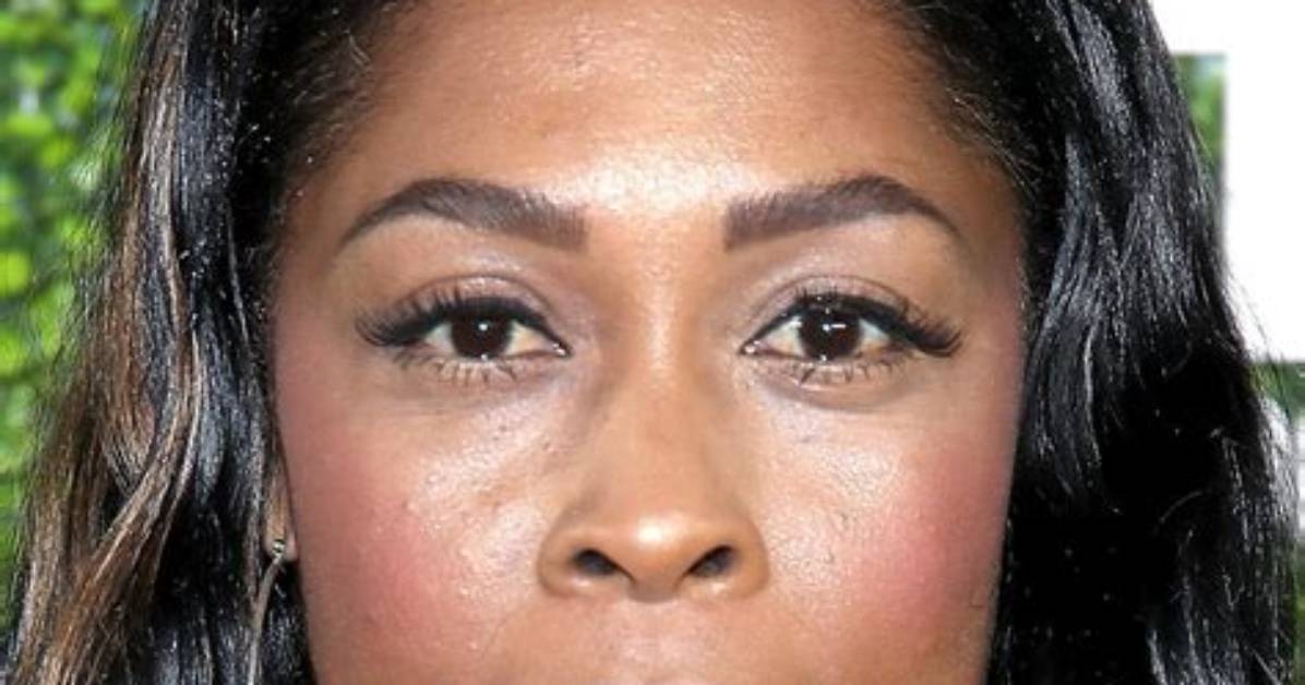 Monica Calhoun