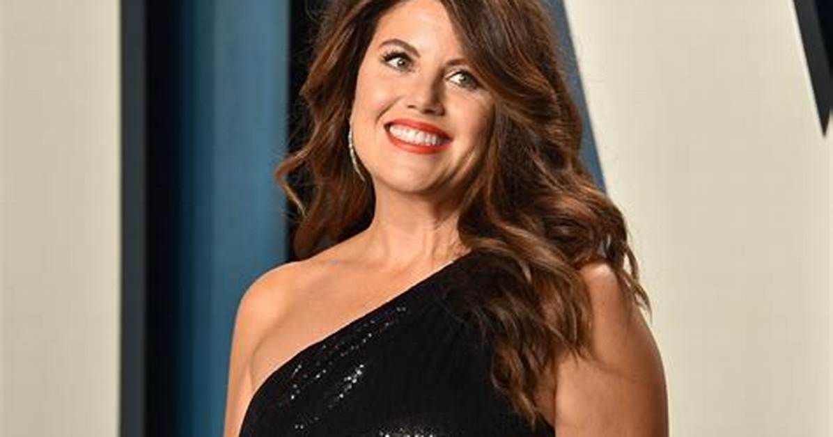 Monica Lewinsky