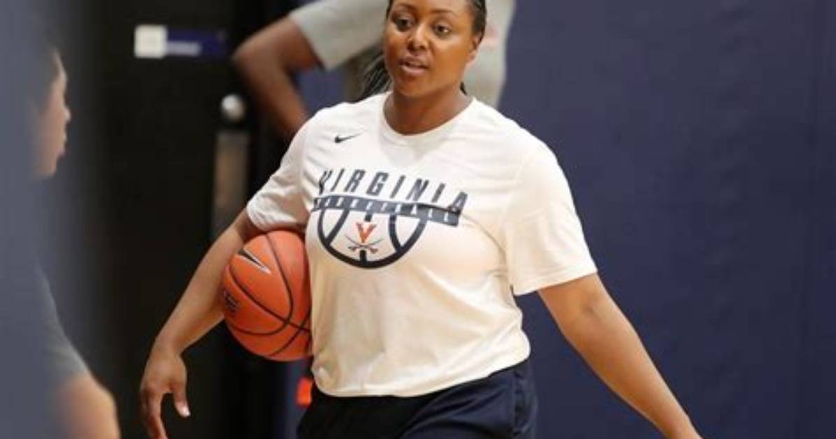Monica Wright