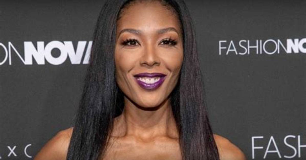 Moniece Slaughter
