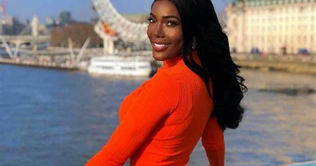 Monifa Jansen Net Worth