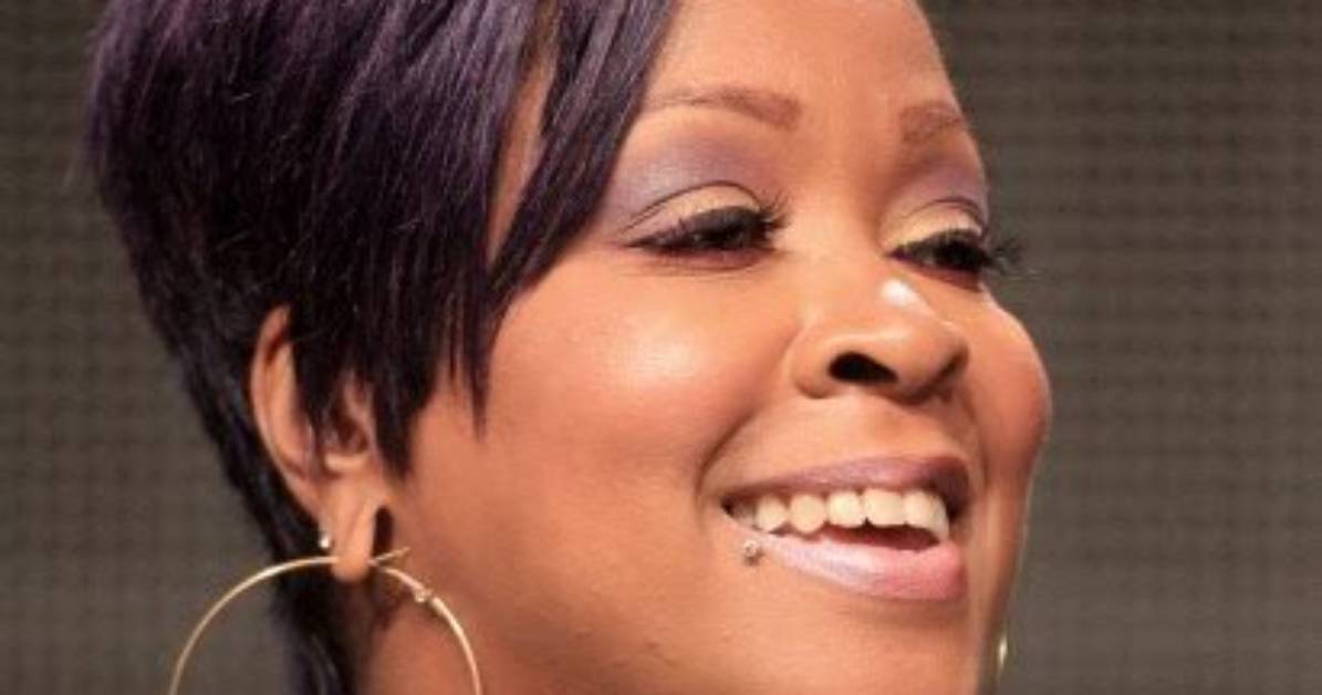 Monifah Carter Net Worth