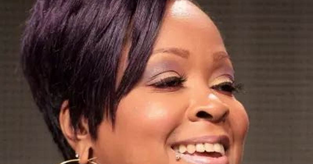 Monifah Net Worth