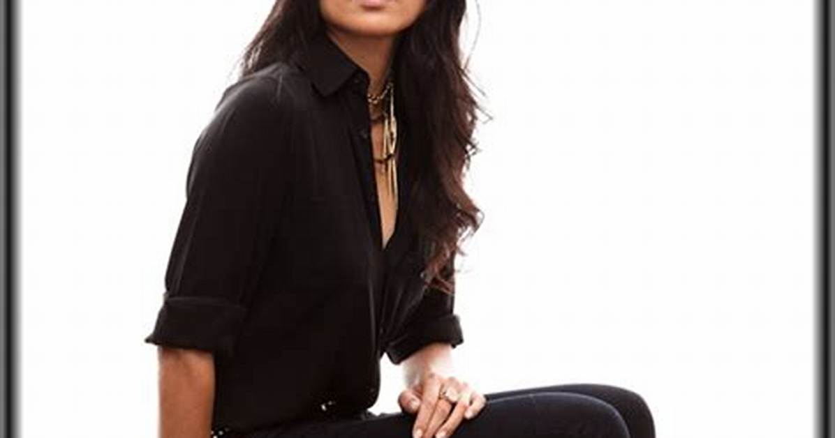 Monika Chiang