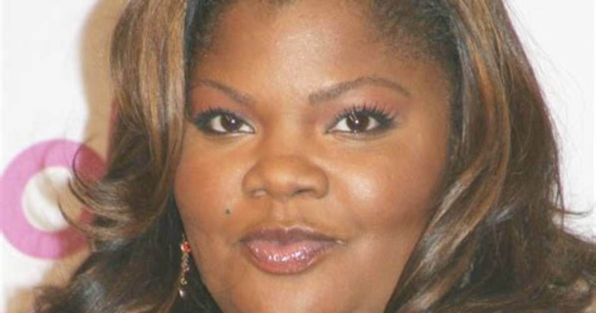 Monique (Actress)