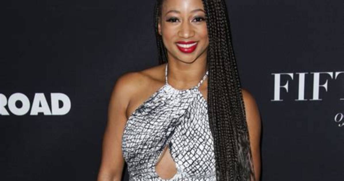 Monique Coleman Net Worth