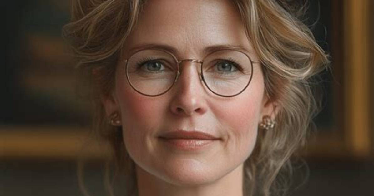 Monique Ganderton