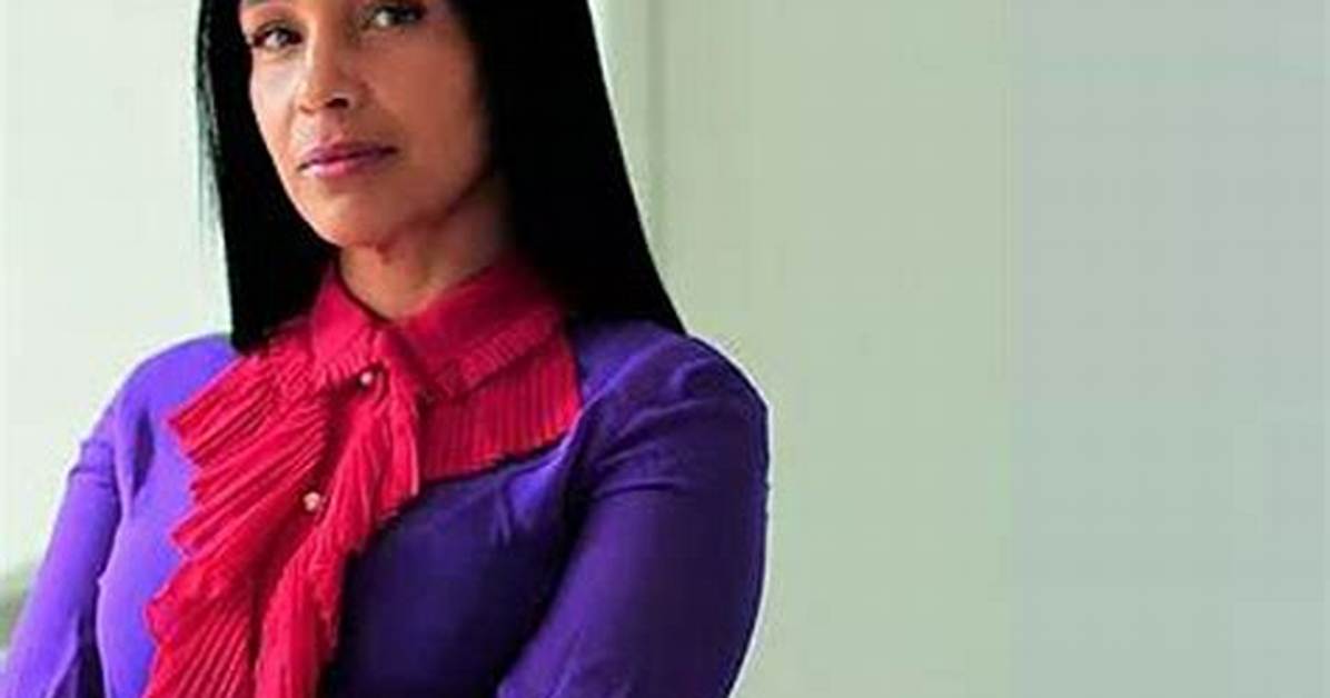 Monique Idlett-Mosley