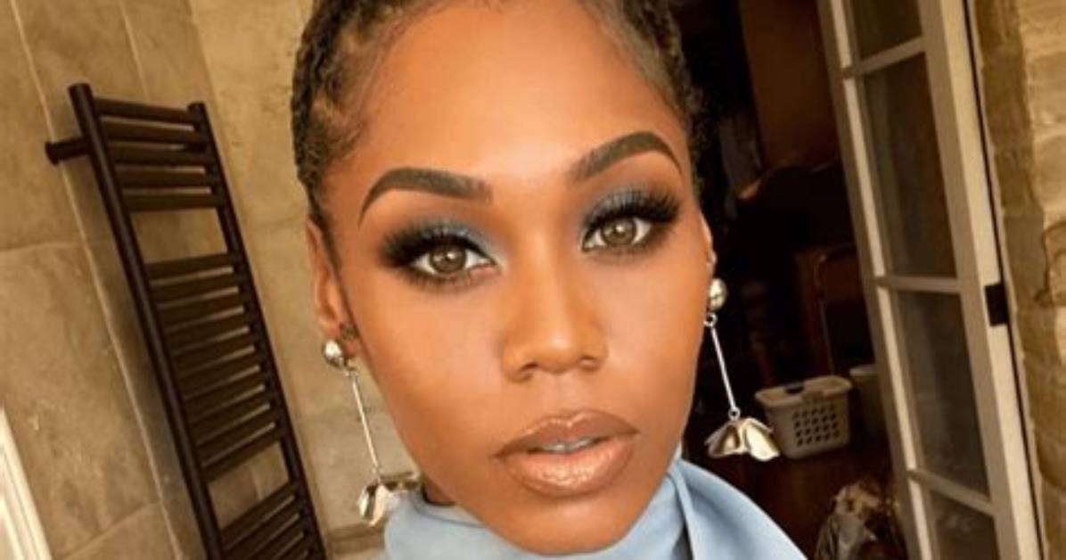 Monique Samuels