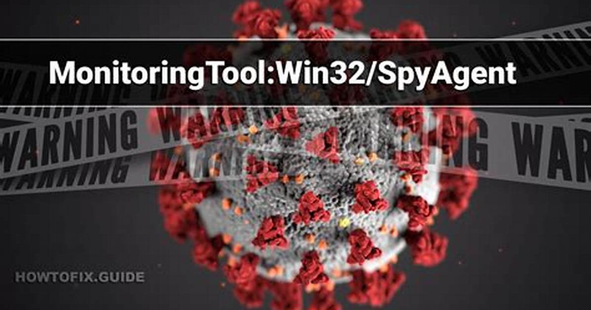Monitoringtool: Win32/Awardkeylogger — Virus Removal Guide