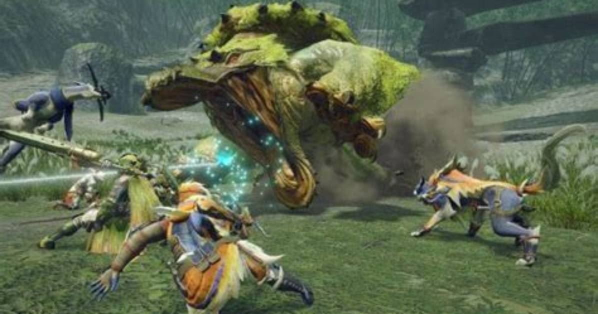 Monster Hunter Rise: What Is Affinity? (Explained)