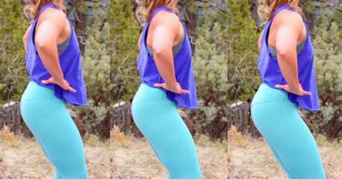 Monster Walks | What Are They? Good for Glutes?