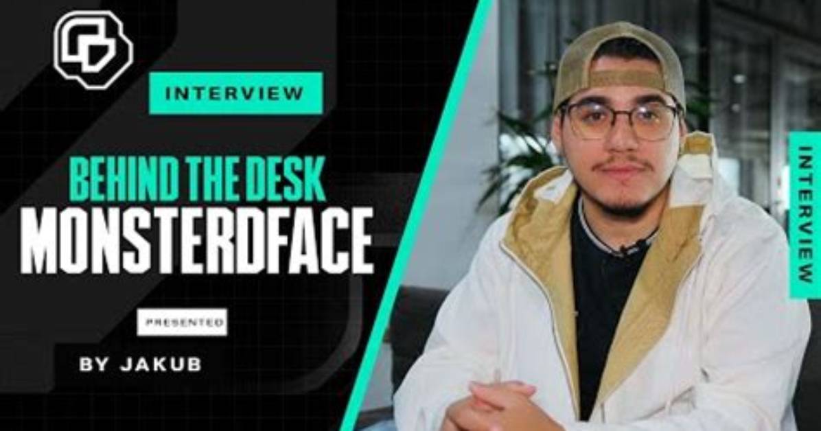 Monsterdface Net Worth