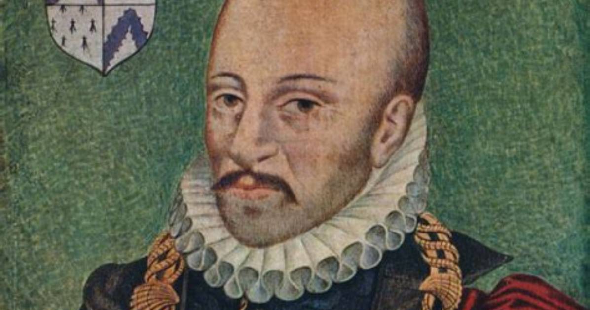 Montaigne