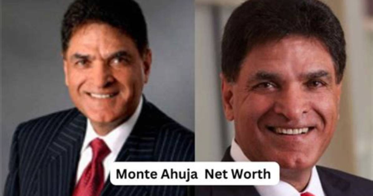 Monte Grix Net Worth