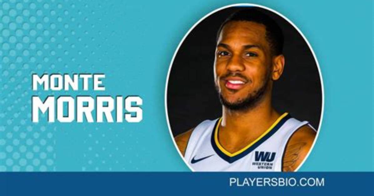 Monte Morris Net Worth