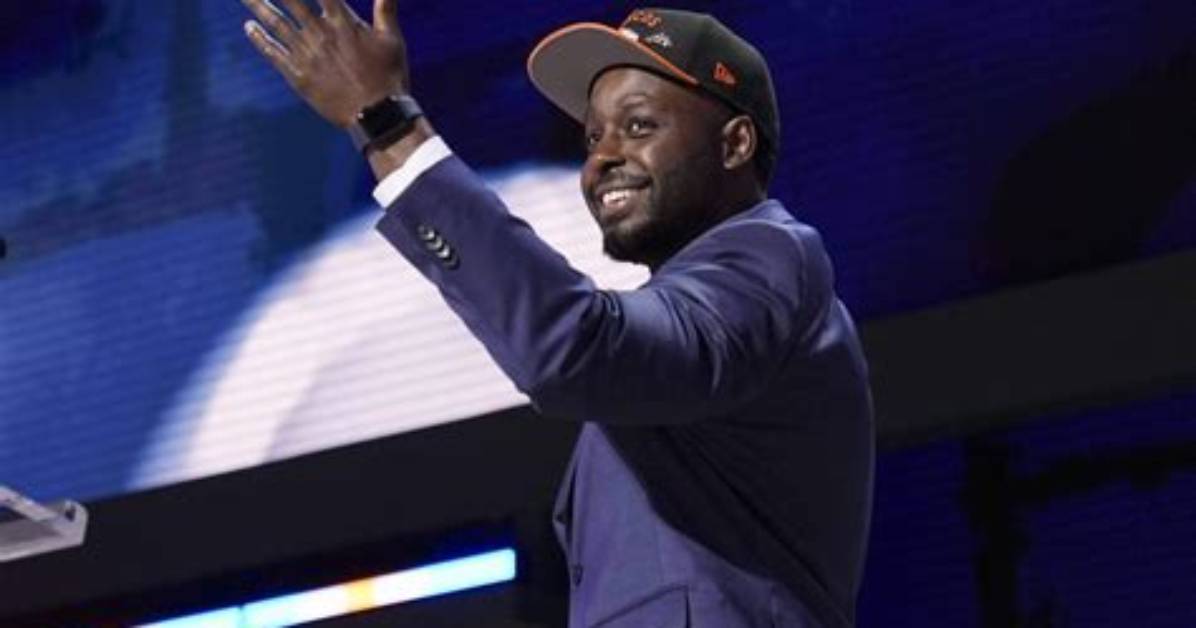 Montee Ball Net Worth