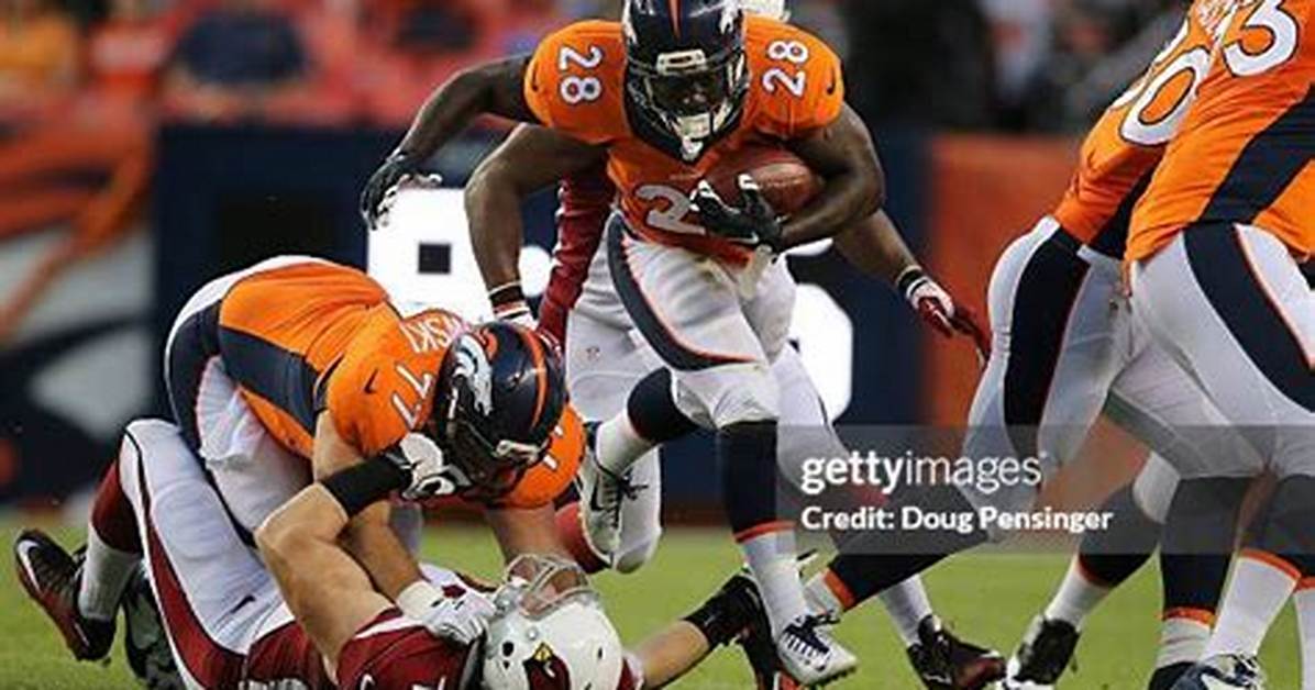 Montee Ball