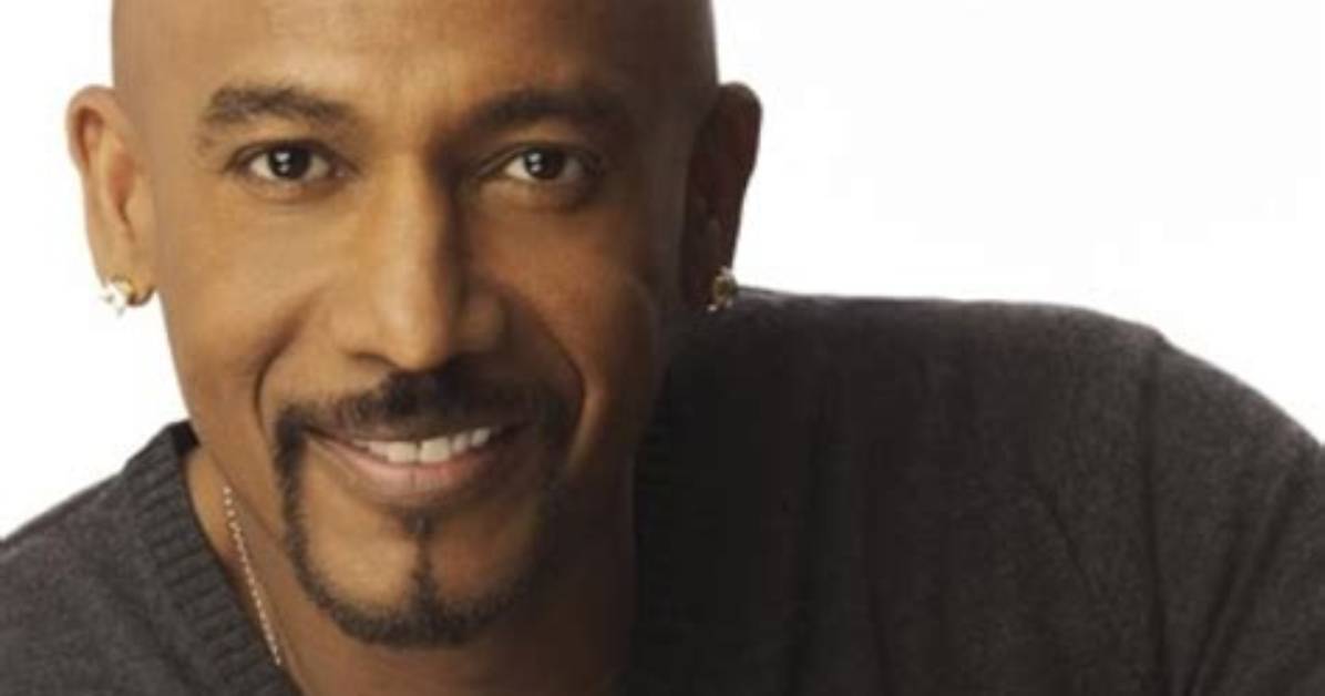 Montel Williams