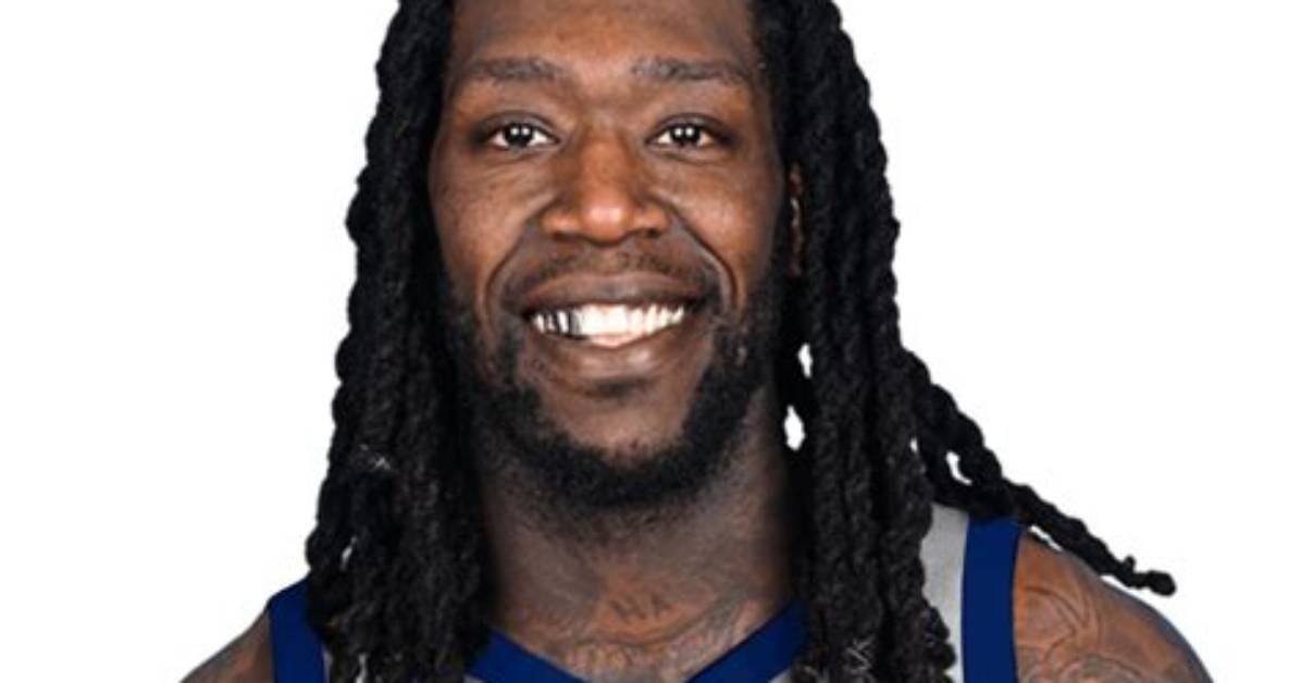 Montrezl Harrell
