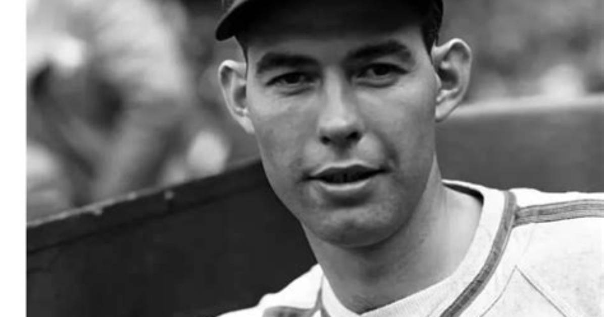 Monty Stratton