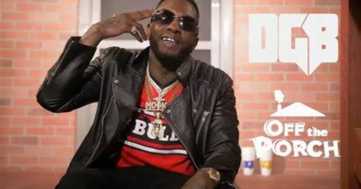 Mook Boy Net Worth