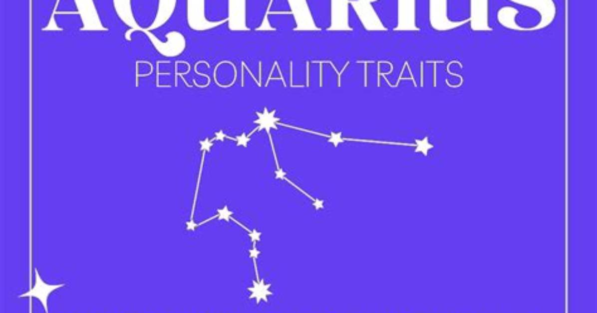 Moon in Aquarius: Traits, Characteristics & Compatibility