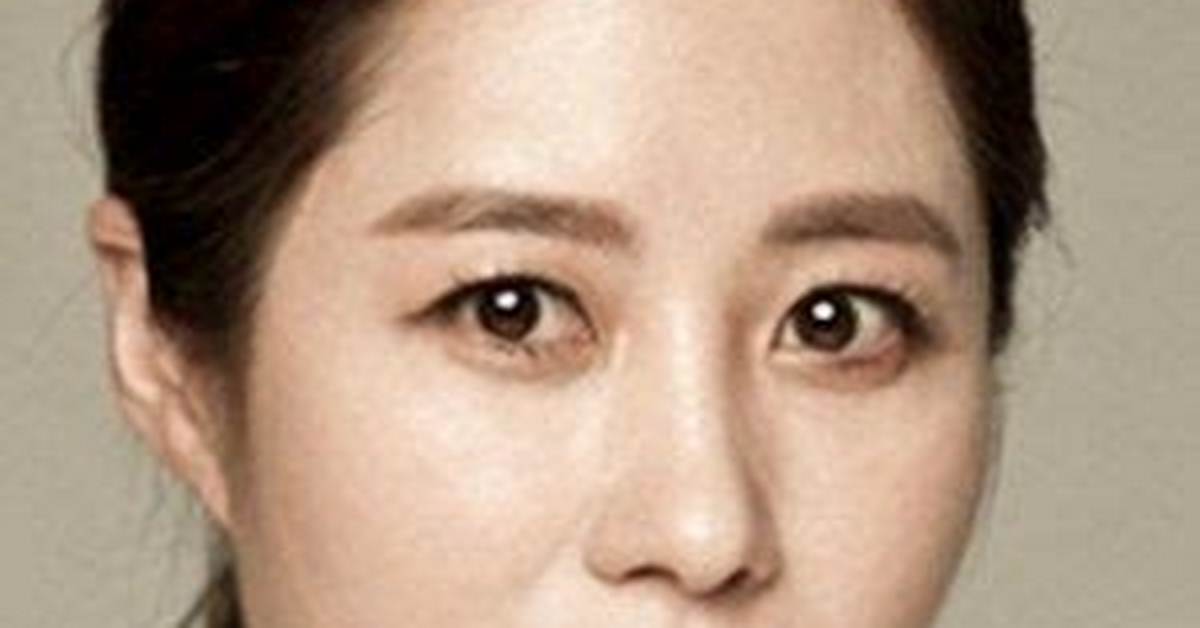 Moon So-Ri - Famousfix. Com