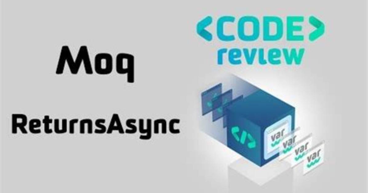 Moq Returnsasync() with Parameters
