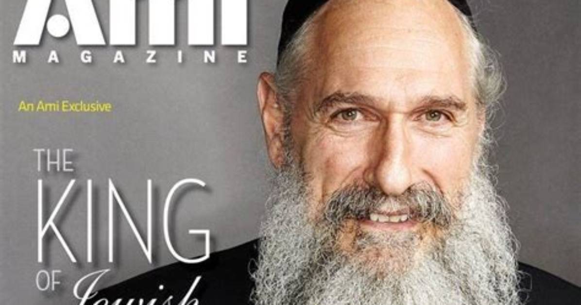 Mordechai Ben David