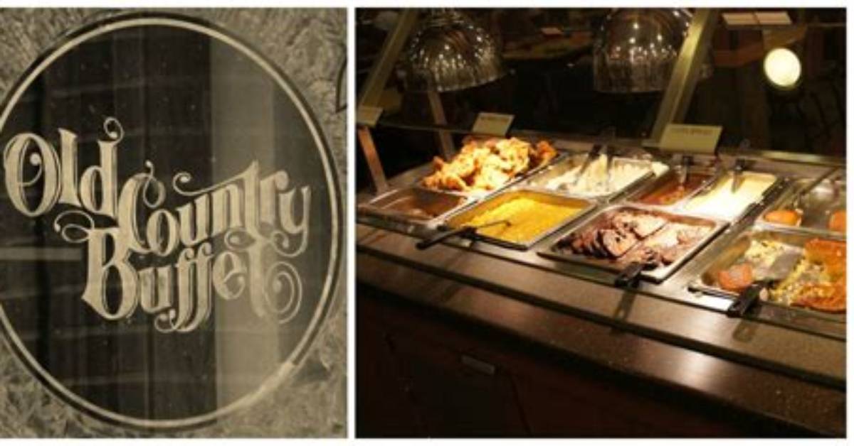 More Old Country Buffet and Ryan's Locations Close — Ovation Brands
