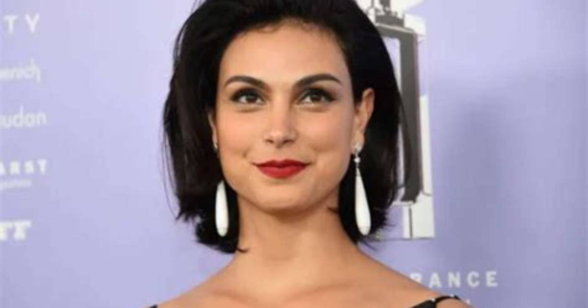 Morena Baccarin Net Worth