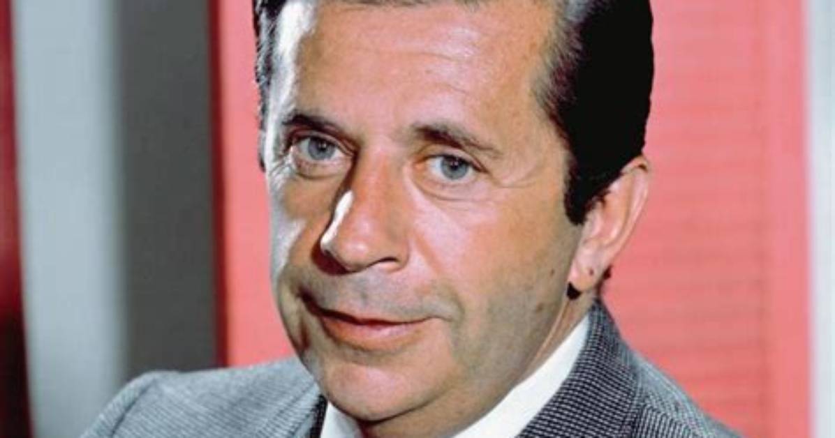 Morey Amsterdam