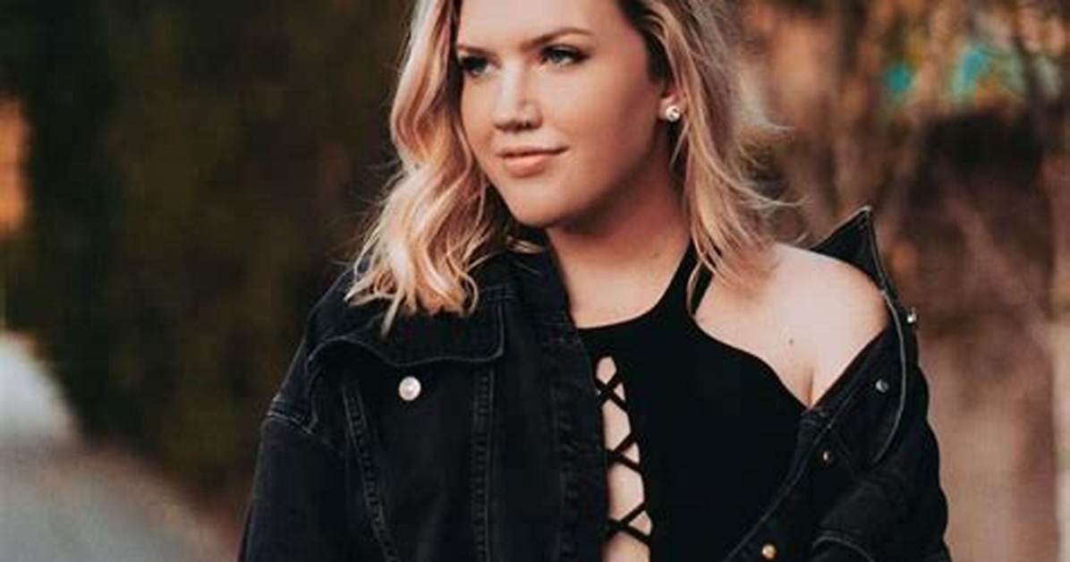 Morgan Adams