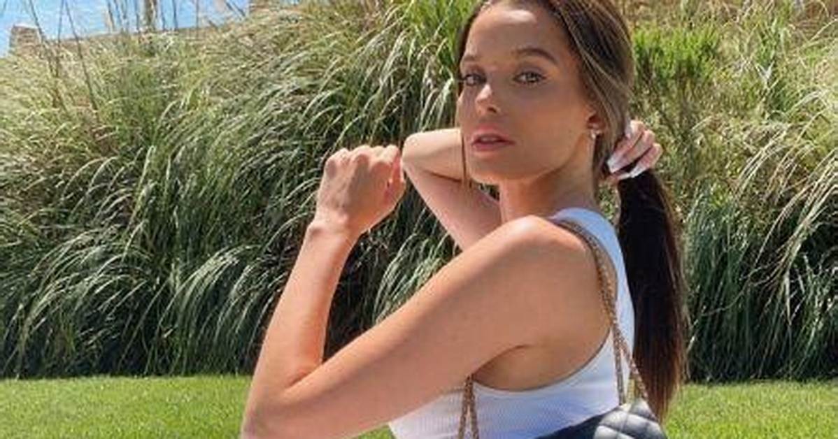 Morgan Alexandra