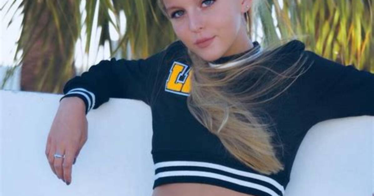 Morgan Cryer Net Worth
