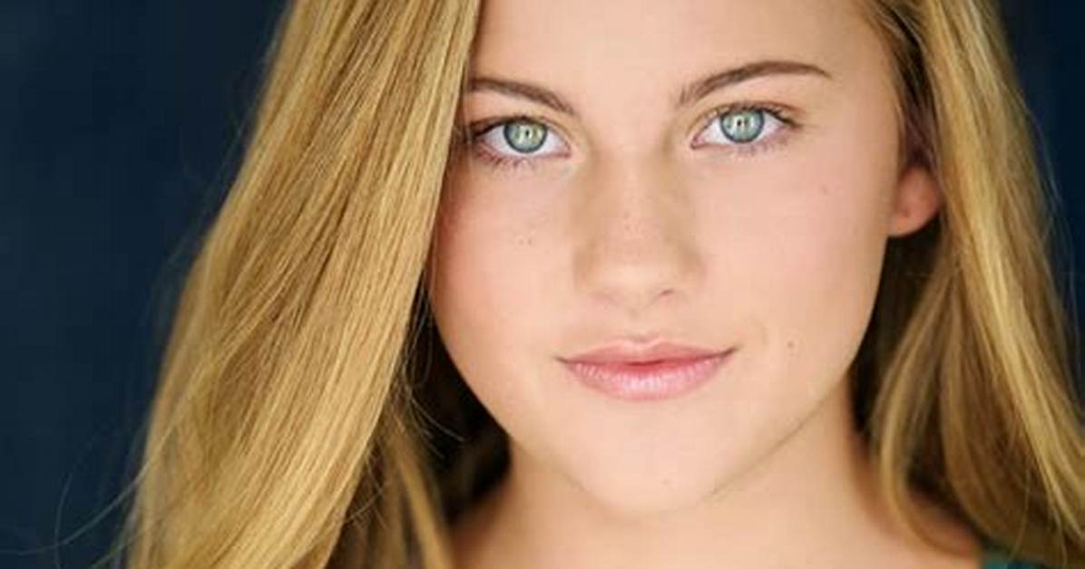 Morgan Hinkleman