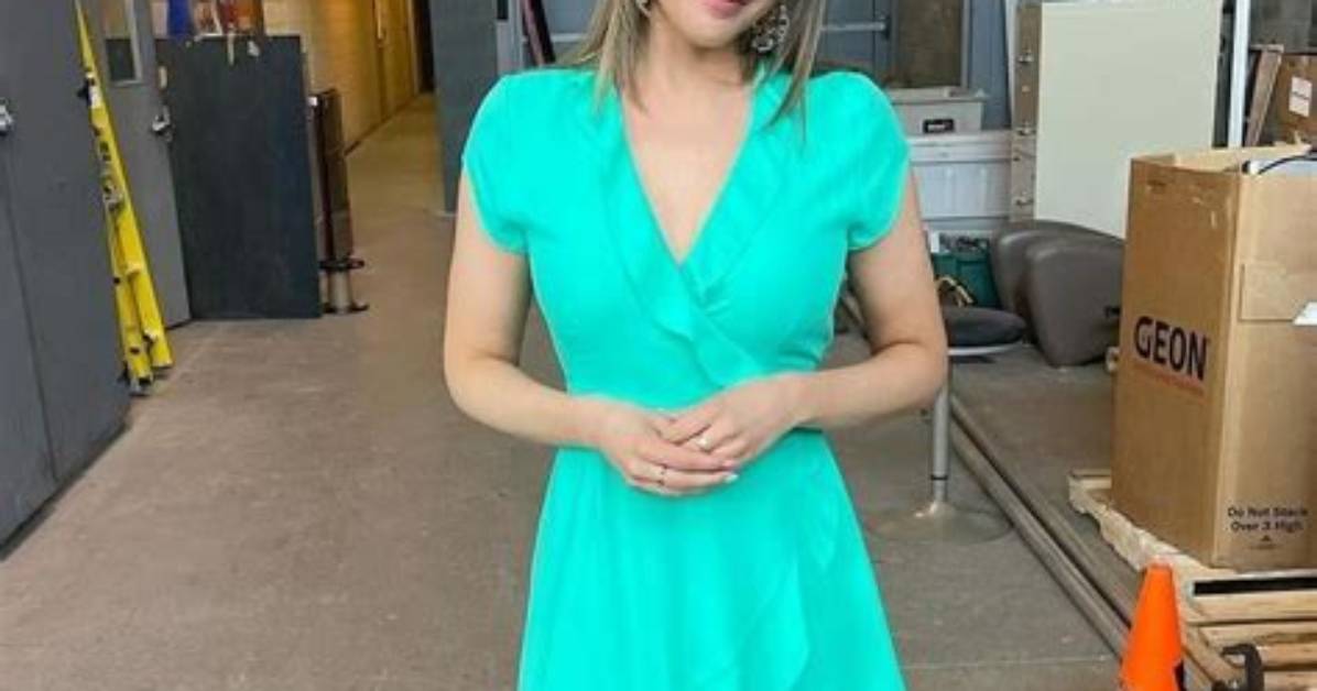 Morgan Hoffman