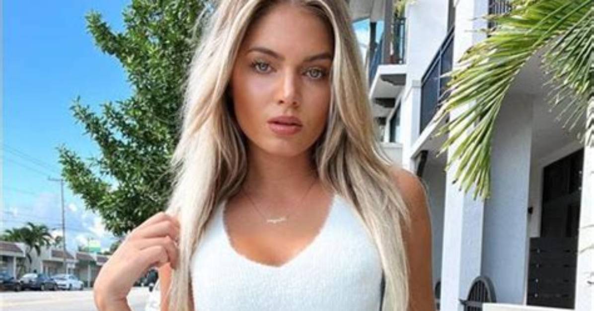 Morgan Ketzner Net Worth