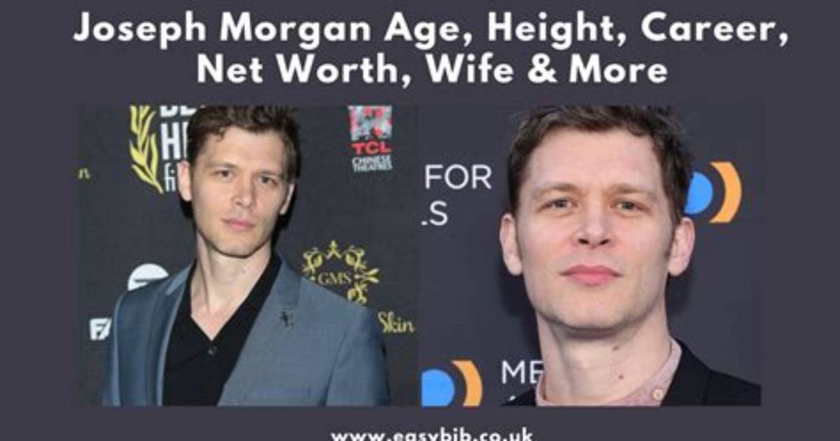 Morgan Meyer Net Worth