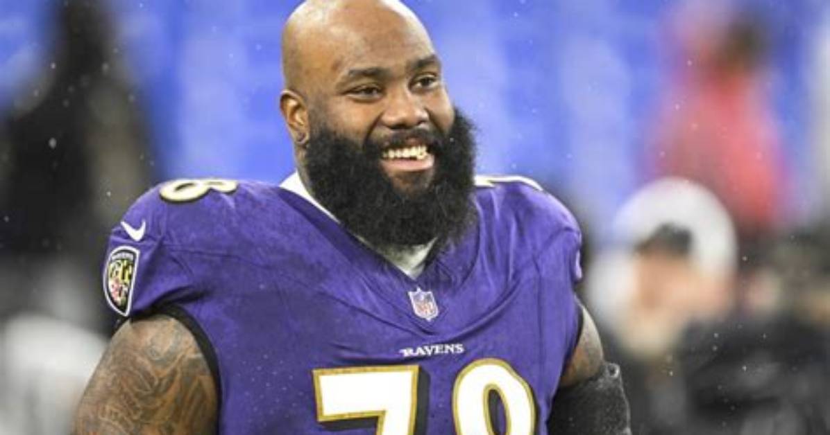 Morgan Moses Net Worth