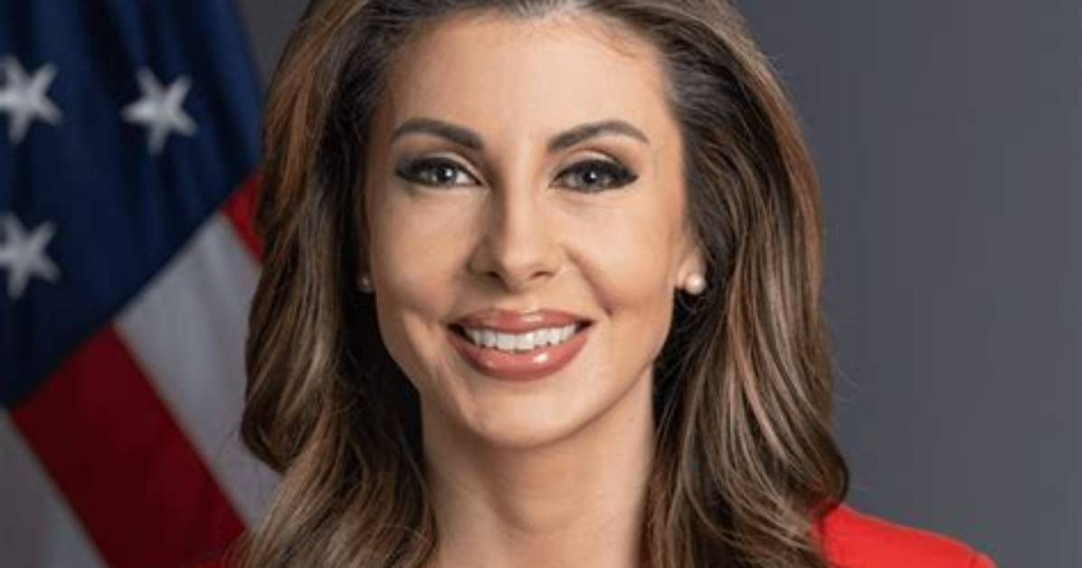 Morgan Ortagus