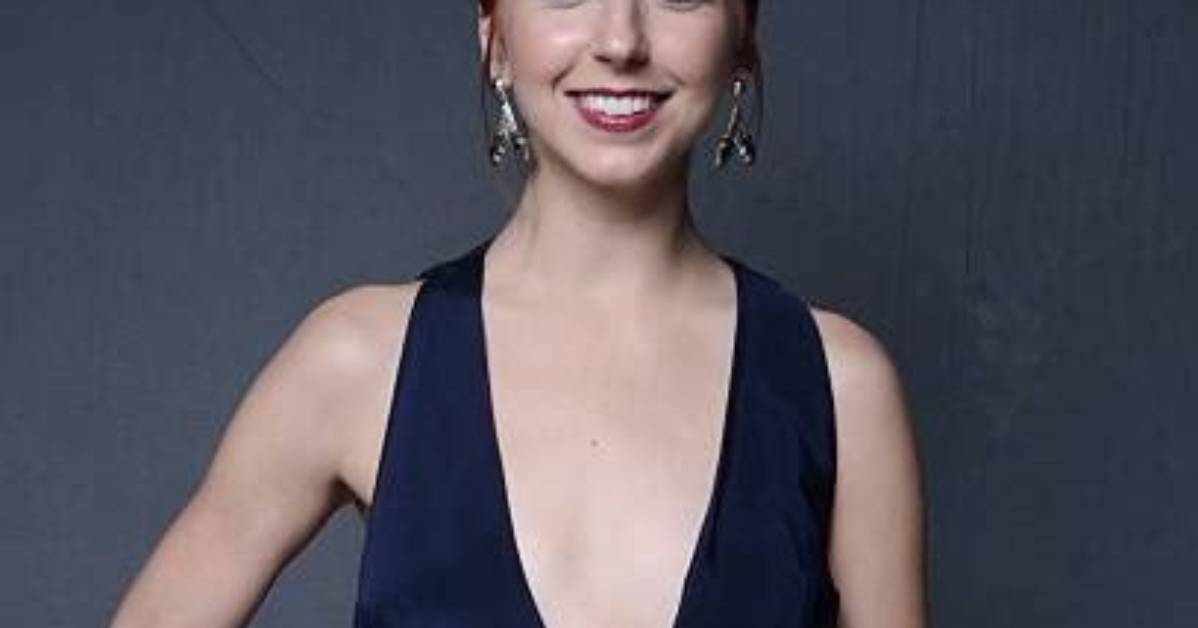 Morgan Smith Goodwin
