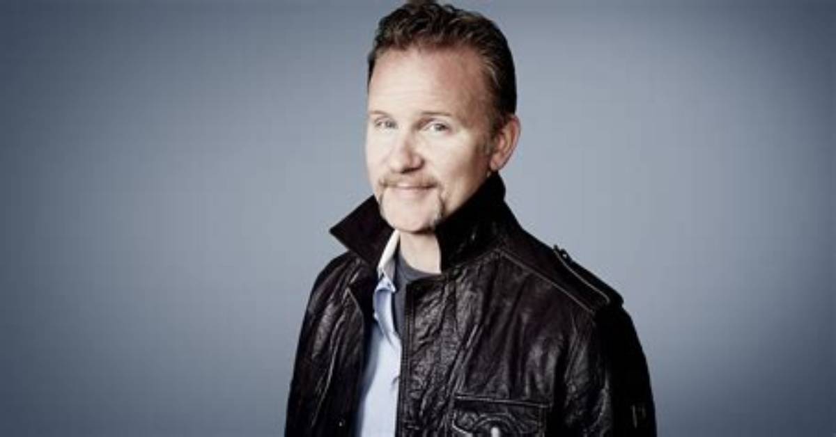 Morgan Spurlock Net Worth