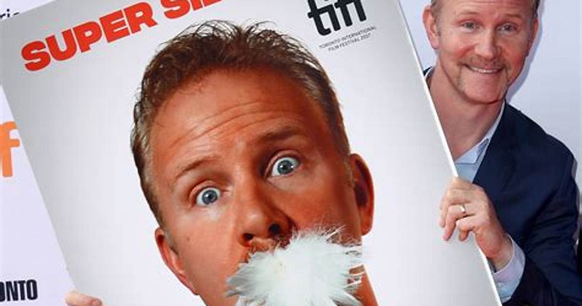 Morgan Spurlock